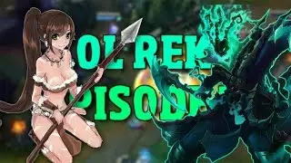 LoL Rekt episode 5