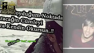 Karamsar Şair_ft_Sinan Güldüre_&_02 Kabus__Seni Yıkmışlar Canem (( 2014 ))
