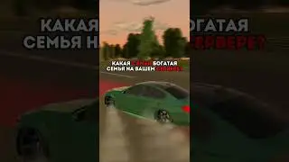 КАКАЯ? ИГРА: БЛЕК РАША 🎮 СЕРВЕР CHELYABINSK 🎮