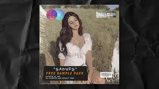 FREE VOCALS SAMPLE PACK 