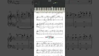 Agar tum sath ho piano cover by Dhruv Gandhi