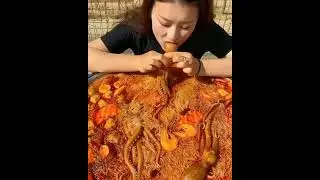 rasa nya enak banget bikin ngiler parahh