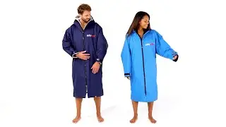 Looks like a dryrobe® - but is it?