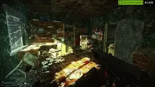 How To : Own Factory -  Escape from Tarkov