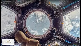 Fisheye, Teto do museu no Vaticano e o Satélite Cavaleiro Negro: qual a Ligação