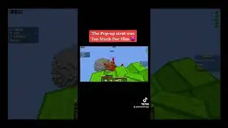 Bedwars Pop-up Towers Are USEFUL!😎
