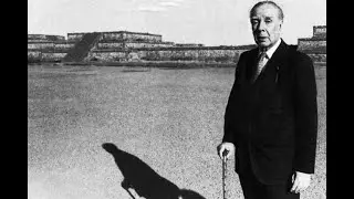 Capítulo Nº 18:  Borges en la Universidad de Belgrano