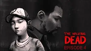 The Walking Dead: Season One | Episode 4