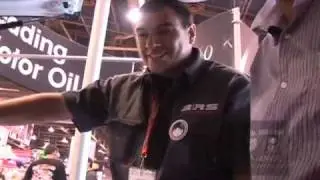 SEMA 2007 Video Coverage 3 of 8 by GT Channel
