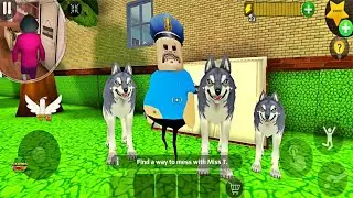 Scary Teacher 3D - Miss T Pranked Again, chapter update, Special Episode