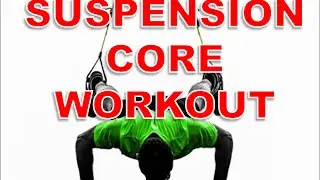Suspension Core Workout