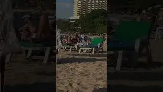 Анапа - Паттайя 