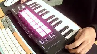 Kanye West - Runaway ft.  Pusha T (Cover)