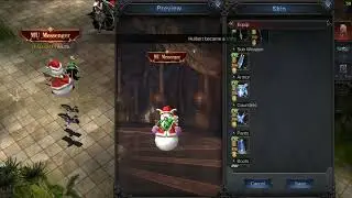 Mu Dragon Havoc Como sacarte el skin de tu personaje