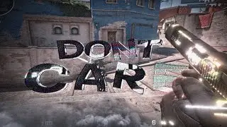 don't care