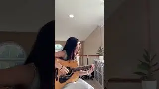 UNDERSTAND - Keshi | Acoustic Guitar Cover
