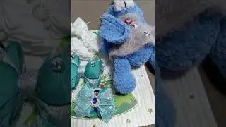 #подарки_ручной_работы