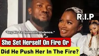 Everything We Know About Bimbo And IVD Saga; There Was Once Love