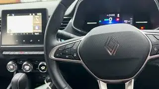 Renault Arkana - MPG, safety features and why I’d buy another 