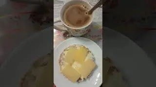 ВКУСНЫЙ ПП ЗАВТРАК || ЯИЧНИЦА С ПОМИДОРАМИ