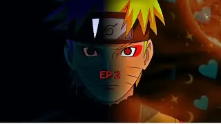 NARUTO Ep 2