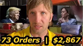 Politics Will Destroy Your Business | What Sold