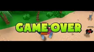 5 miniguns vs Gemma Crab be like
