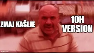 Zmaj od Šipova kašlje 10 sati - Dragon of the Sipovo coughs 10 hours