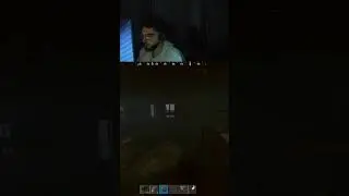 200 IQ MOOVE ! Rust