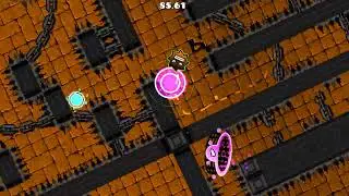 Ruined Remains | Geometry Dash
