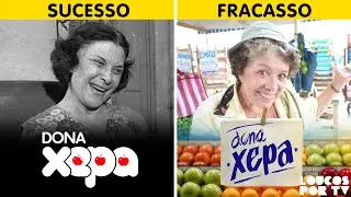 REMAKES QUE NÃO DERAM CERTO