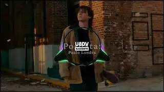 Paulo Londra - Posdata: | Audio 8D