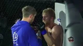 Premier MMA Championship 17 Todd Box vs Jake Tewart
