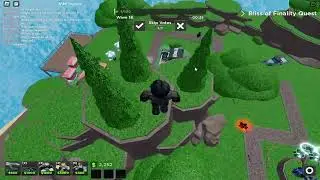 A Normal Expert Ranked Up Game