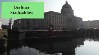 Berliner Stadtschloss