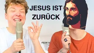 JESUS IST ZURÜCK - ZWEI LOCHMANN (Folge #15 )