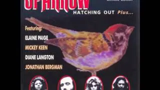 Elaine Paige - Rainsun Song (1972)