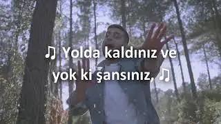 Reynmen ft. Veysel Zaloğlu - Voyovoy - Sözleri