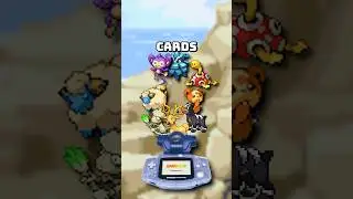 Pokemon Emerald Mini’s additional features! DEMO OUT NOW!