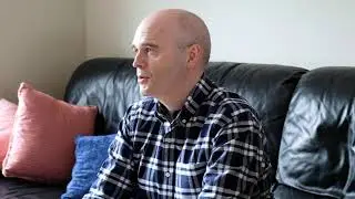 Peter's Toileting Journey with GottaGo