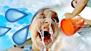 😂HUMAN CAR WASH💦