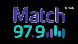 XHQTO-FM • Match 97.9 FM. Querétaro, Querétaro, Méx 🇲🇽