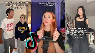 Best Relatable TikTok's For 20 Minutes Straight!