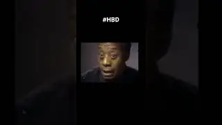 HBD: It’s Been One Hell of a Life!!!