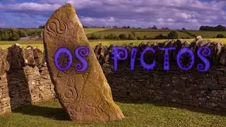 Mistérios Antigos - Os Pictos | Documentário