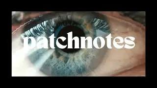 patchnotes - Live at Pacific Summer