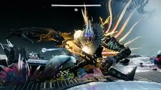 When Bungie smashes that TROLL button