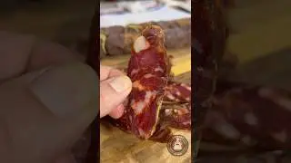 LONGANIZA CASERA 🇮🇹