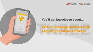 CGSA-CCTV Certification Course - Security Industry Bundled Software