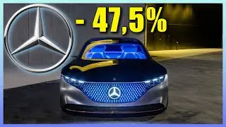⚡⚡ MERCEDES - 47,5%  ⚡⚡